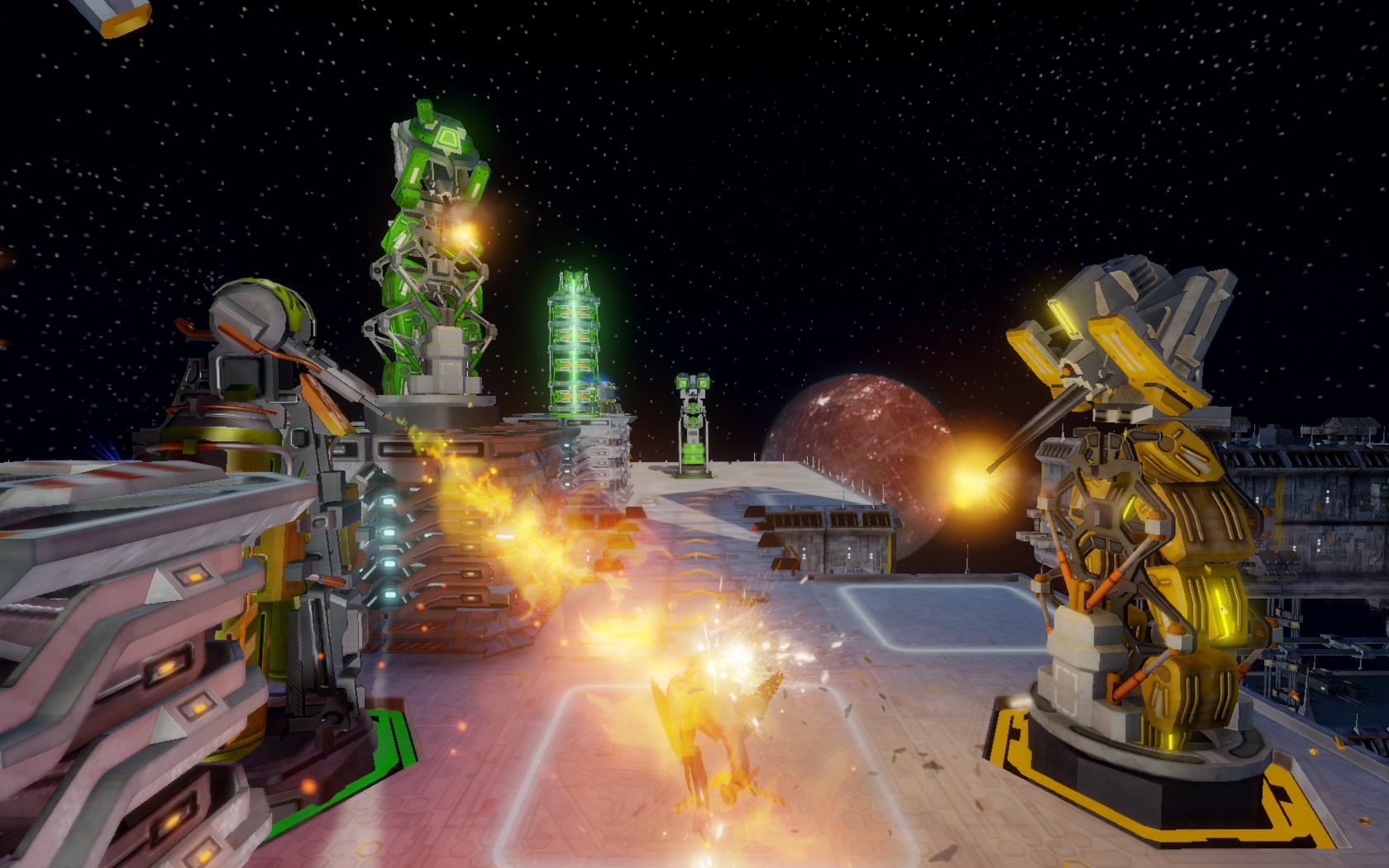 Defense Grid 2